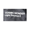 Secondhand Cosmic Wonder Short Top - '10s