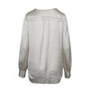 Secondhand Theory Satin Shirt - '10s