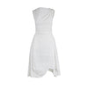 Secondhand Vivienne Westwood Anglomania Embroidered Dress - '00s