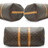 LOUIS VUITTON Luggage Second-hand