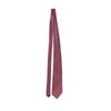 Secondhand Zanolini Silk Tie - '90s