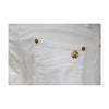 Secondhand Roberto Cavalli Classic Slim Fit Jeans - '10s