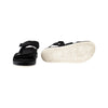 Secondhand Roger Vivier Viv' Rangers Buckle Sandals - '10s