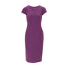 Secondhand Michael Kors Midi Dress - '10s