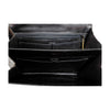 Secondhand Celine Vintage Crocodile Embossed Leather Handbag - '80s