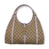 Secondhand Gucci Vintage Monogram Jackie - '10s