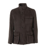 Secondhand FG Roma Wool Jacket – ’10s