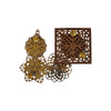 Secondhand Collection Privée Antique Brooch - '90s