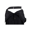 Secondhand Chanel Pleated Dress with Strap - '80s