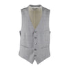 Secondhand Yves Saint Laurent Prince of Wales Classic Vest - '00s