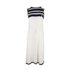 Secondhand Christian Dior Midi Dress - '70s
