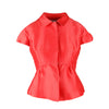 Secondhand Oscar de la Renta Top and Skirt Set - '00s