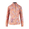 Secondhand Etro Paisley Printed Shirt - '10s