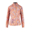 Secondhand Etro Paisley Printed Shirt - '10s