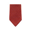 Secondhand Zanolini Silk Tie - '90s