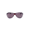 Secondhand Giorgio Armani Sunglasses with Frosted Frame - '10s