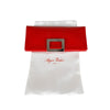 Secondhand Roger Vivier Belle Vivier Patent Leather Clutch - '10s