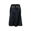 Secondhand Blumarine Satin Skirt - '10s