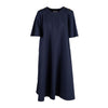 Secondhand Yves Saint Laurent Midi Dress - '90s