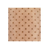 Secondhand Moschino Cheap and Chic Polka Printed Skirt - '10s
