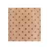 Secondhand Moschino Cheap and Chic Polka Printed Skirt - '10s