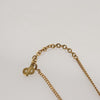 Dior necklace