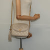 Chanel Vintage Diana Flap Bag Quilted Lambskin