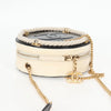 Chanel shoulder