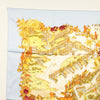 Hermès scarf