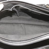 Secondhand Céline Boogie Grey Canvas Bag