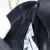 Secondhand Versace Medusa Black Leather Bag