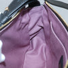 Secondhand Versace Medusa Black Leather Bag