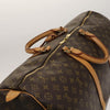 Secondhand Louis Vuitton Keepall Bandouliere Bag