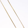 Secondhand Dior CD Gold Metal Jewelry
