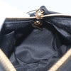 Secondhand Versace Medusa Black Leather Bag