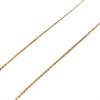 Secondhand Dior Saddle Gold Metal Jewelry