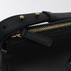 Versace shoulder