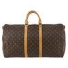 Secondhand Louis Vuitton Keepall Bag