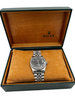 Rolex Mid-Size Datejust 68274 a un steel