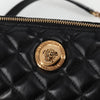 Versace shoulder