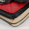 Chanel shoulder