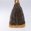 Secondhand Louis Vuitton Alma Handbag