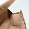 Secondhand Gucci Sherry Beige Canvas Bag