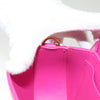 Secondhand Versace GRECA GODDESS Pink Leather Bag