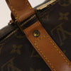 Secondhand Louis Vuitton Keepall Bag