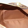Louis Vuitton travel