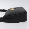 Versace shoulder