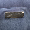 Chanel shoulder