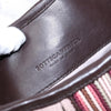 Secondhand Bottega Veneta Multicolour Canvas Bag