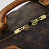 Secondhand Louis Vuitton Keepall Bag